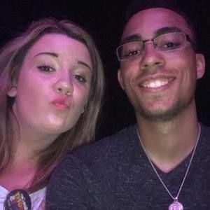 Meet your Posher, Jared